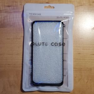 Pluto Phone Case